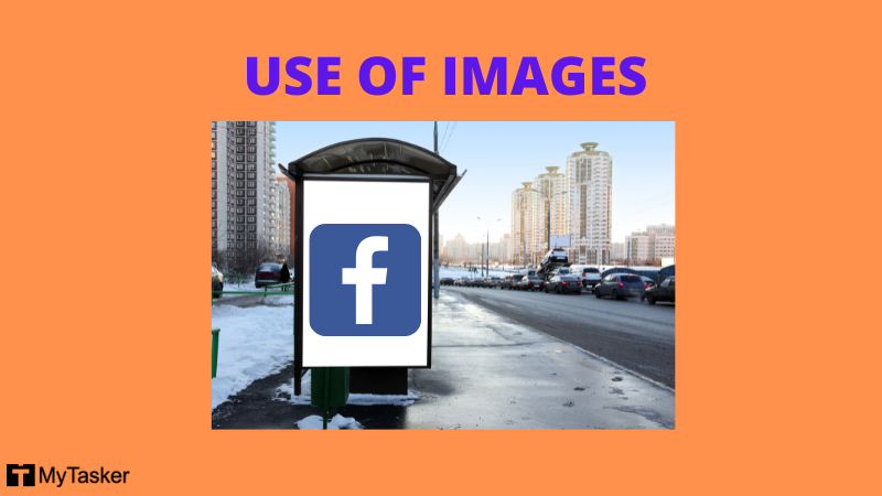 use of images